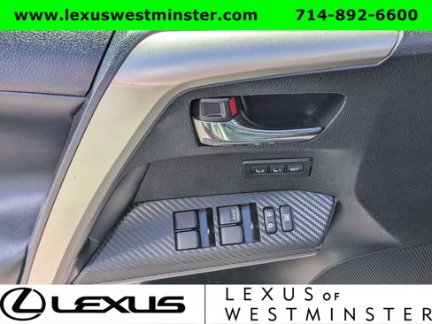 Used 2013 Toyota RAV4 Limited image 15