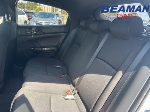 Used 2019 Honda Civic LX image 24
