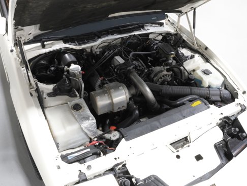 Used 1989 Pontiac Firebird Trans Am image 45