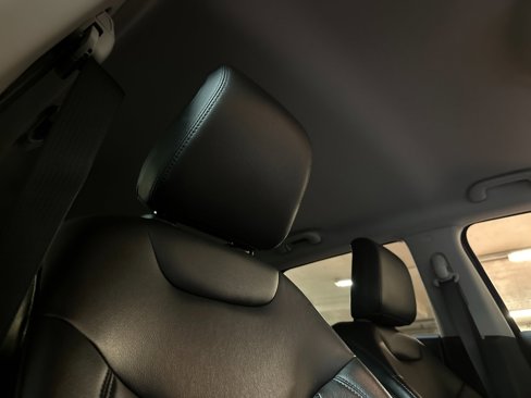 Certified 2022 Jeep Compass Latitude w/ Convenience Group image 16