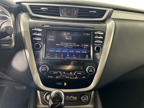 Used 2019 Nissan Murano SV image 21