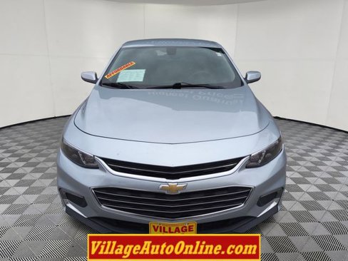 Used 2018 Chevrolet Malibu LT image 6