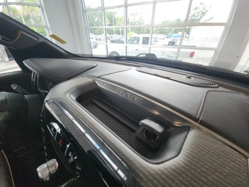 Certified 2019 RAM 1500 Limited w/ Advanced Safety Group image 26