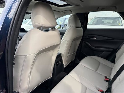 New 2025 MAZDA CX-30 AWD 2.5 S w/ Preferred Package image 18