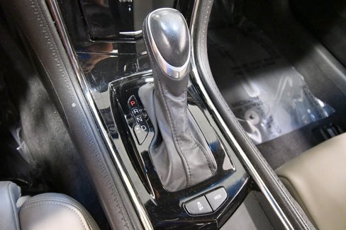 Used 2013 Cadillac ATS Performance w/ Cold Weather Package image 23