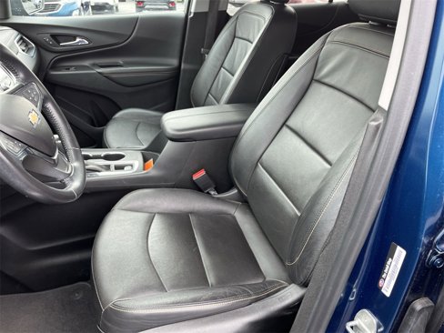 Used 2020 Chevrolet Equinox Premier image 18