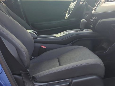 Used 2021 Honda HR-V Sport image 18