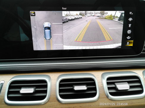 Certified 2023 Mercedes-Benz GLE 350 4MATIC image 37