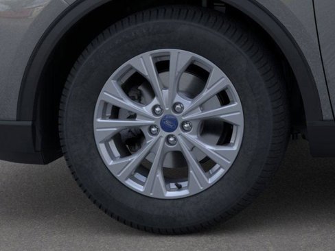New 2025 Ford Escape Active w/ Cold Weather Package image 38