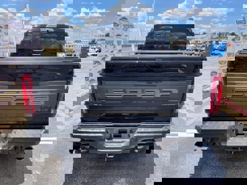 Certified 2024 Ford F150 Raptor image 5