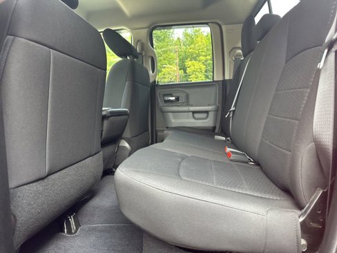 Used 2020 RAM 1500 Classic Warlock image 19