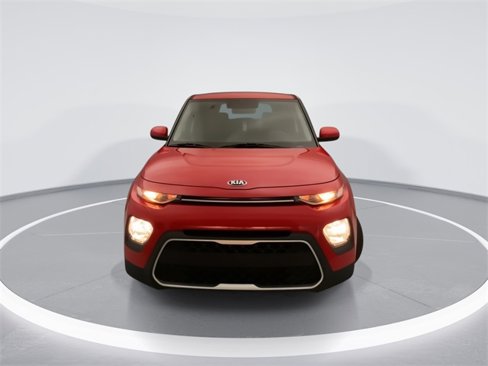 Used 2020 Kia Soul LX image 9