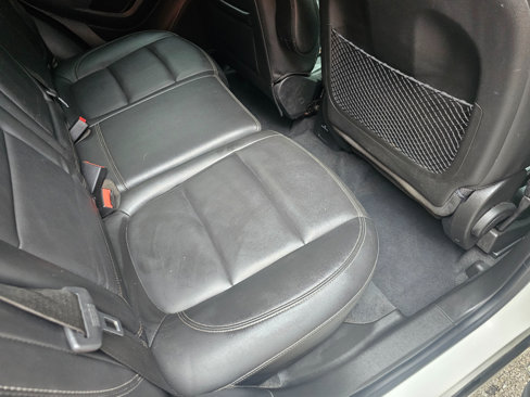 Used 2015 Buick Encore Leather w/ Experience Buick Package image 20