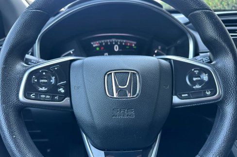 Used 2022 Honda CR-V EX image 24