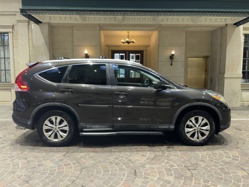 Used 2014 Honda CR-V EX-L image 2