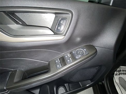 Used 2021 Ford Escape S image 13