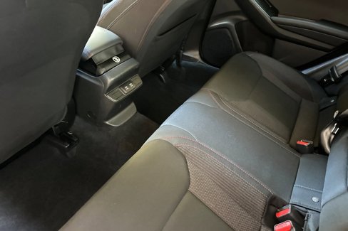 Used 2023 Subaru WRX Premium image 26