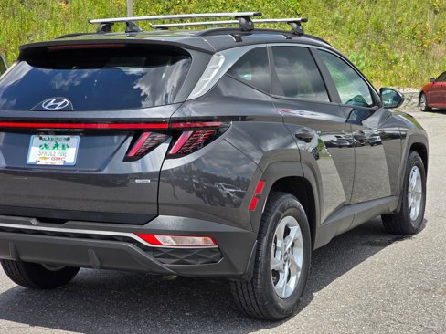 Used 2022 Hyundai Tucson SEL image 50