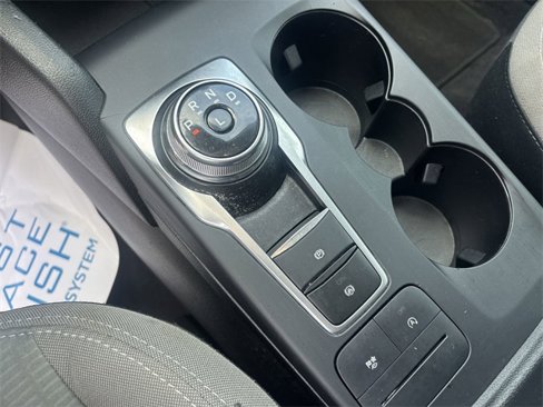 Used 2022 Ford Escape S image 21