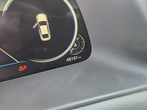 Used 2022 Hyundai Sonata SEL Plus image 11