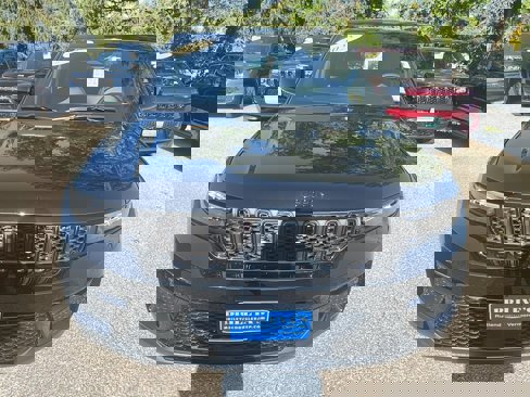 New 2025 Jeep Grand Cherokee Limited w/ Black Appearance Package image 1