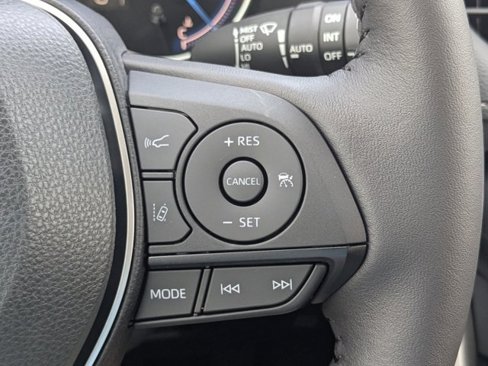 New 2024 Toyota RAV4 XLE Premium image 25