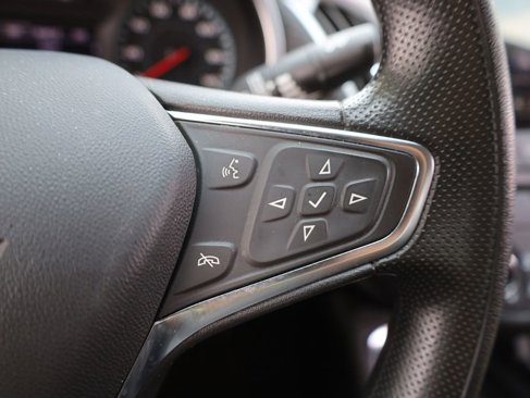 Used 2024 Chevrolet Malibu LT image 44