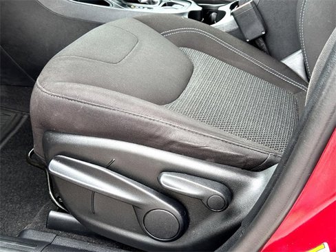 Used 2020 Jeep Cherokee Latitude image 13