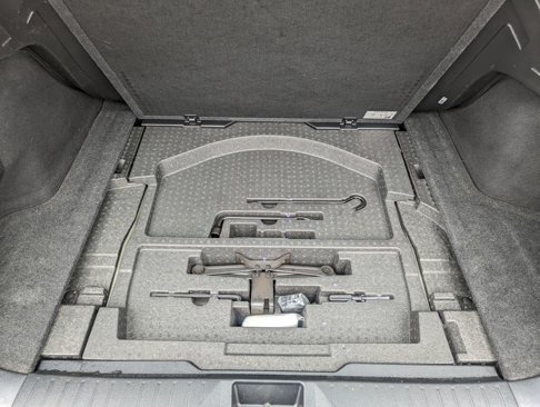Used 2018 Subaru Outback 2.5i w/ Protection Package #1 image 28