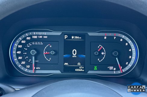 Used 2024 Hyundai Tucson SEL image 40