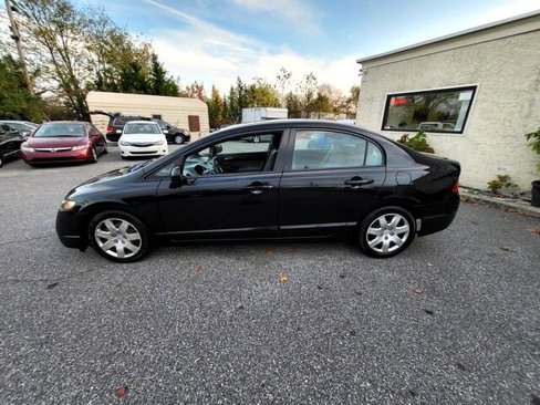 Used 2011 Honda Civic LX image 4