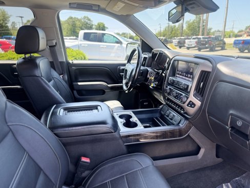 Used 2016 GMC Sierra 1500 Denali image 10