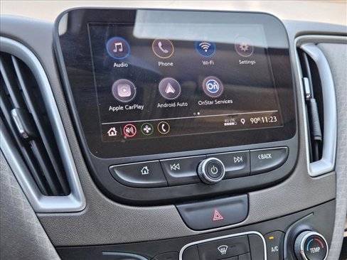 Used 2019 Chevrolet Malibu LS w/ LPO, Convenience Package 1 image 13