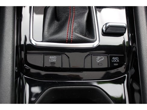 Used 2022 Jeep Compass Trailhawk w/ Sun and Sound Group image 15