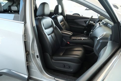 Used 2023 Nissan Murano SV image 19