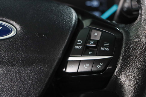 Used 2021 Ford Escape SE w/ Cold Weather Package image 14