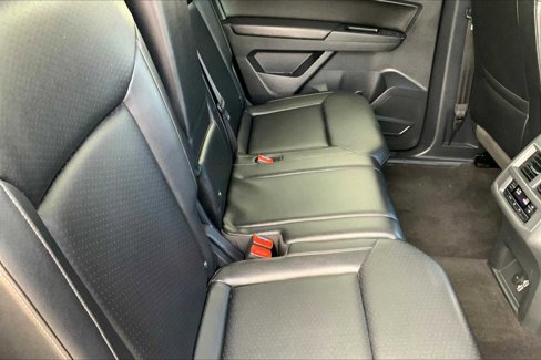 Used 2019 Volkswagen Atlas SE w/ Panoramic Sunroof Package image 19