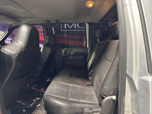 Used 2010 Ford F250 Lariat image 13