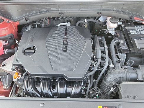 Used 2022 Kia Sorento S image 21