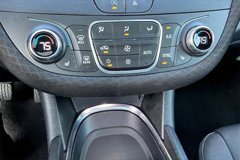 Used 2023 Chevrolet Malibu LT image 15