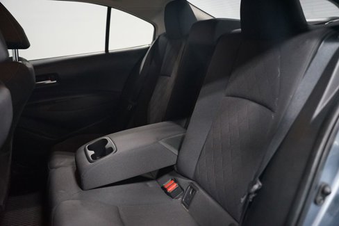 Certified 2020 Toyota Corolla LE image 11