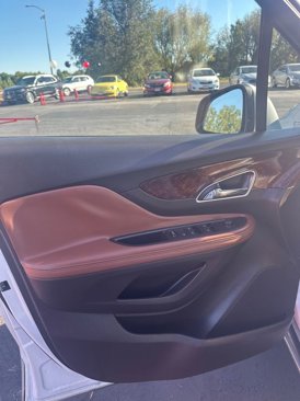 Used 2015 Buick Encore Leather w/ Experience Buick Package image 22