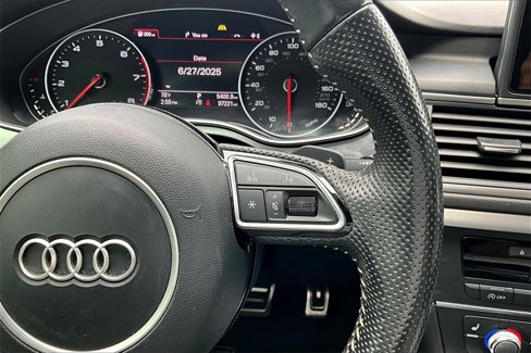 Used 2018 Audi A7 3.0T Prestige w/ Competition Package image 21