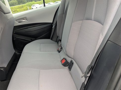Used 2022 Toyota Corolla SE image 13