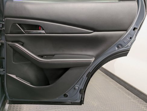 Certified 2023 MAZDA CX-30 AWD 2.5 S w/ Preferred Package image 25