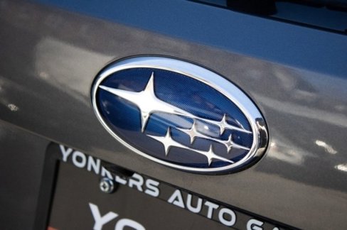 Used 2021 Subaru Forester Premium image 9
