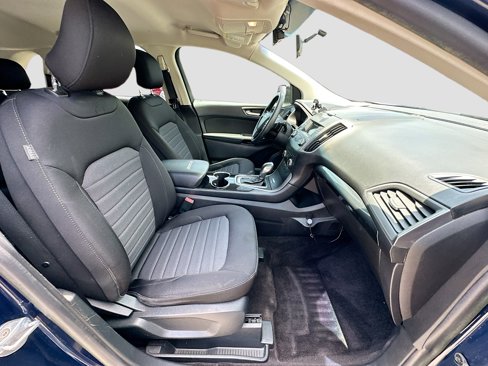 Used 2017 Ford Edge SE image 26