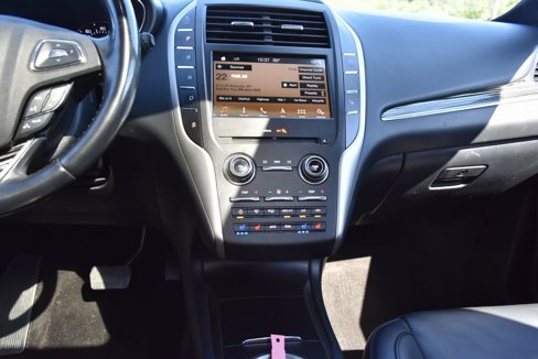 Used 2019 Lincoln MKC Black Label image 18