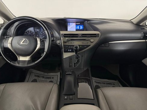 Used 2014 Lexus RX 350 FWD image 31