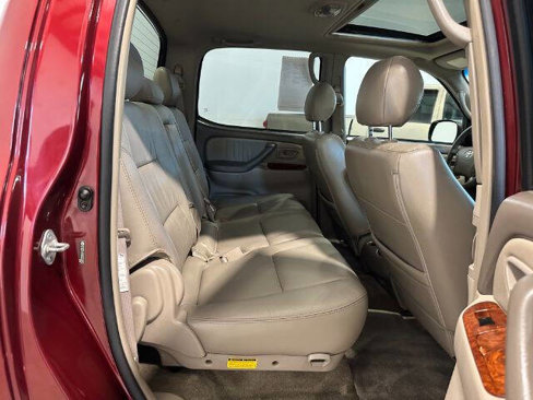 Used 2006 Toyota Tundra Limited image 22